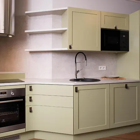 Forest-edge Retreat,