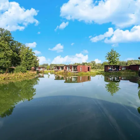 Forest-edge Retreat,