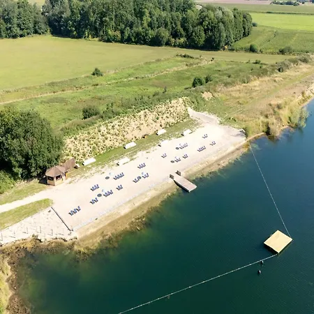 Feriehus Forest-edge Retreat, *