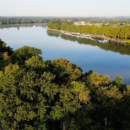 Forest-edge Retreat, Feriehus Antoing