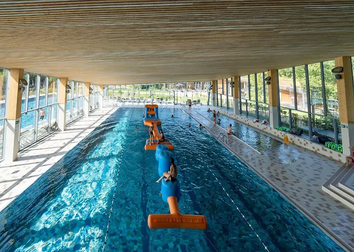 Ferienhaus Forest-edge Retreat, Antoing