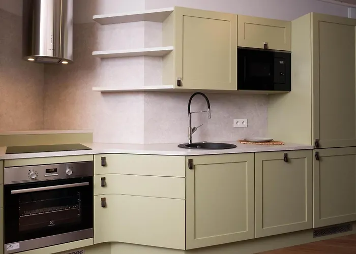 Forest-edge Retreat,