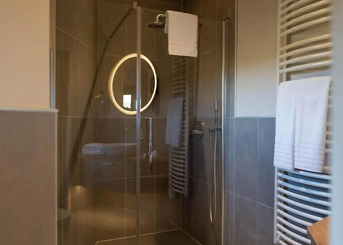 Forest-edge Retreat,